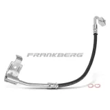Bremsschlauch hinten links Frankberg 5481FB0005029