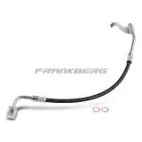 Bremsschlauch Hinterachse rechts Frankberg 5481FB0005030