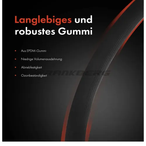 Bremsschlauch Frankberg 5481FB0005032 Bild Bremsschlauch Frankberg 5481FB0005032