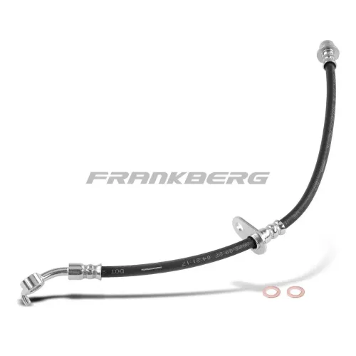 Bremsschlauch Frankberg 5481FB0005037 Bild Bremsschlauch Frankberg 5481FB0005037