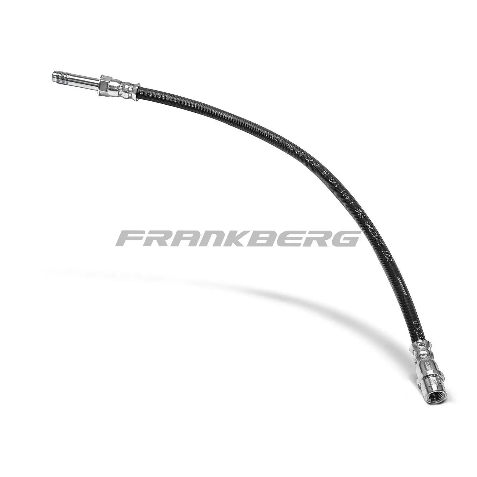 Bremsschlauch Frankberg 5481FB0005038