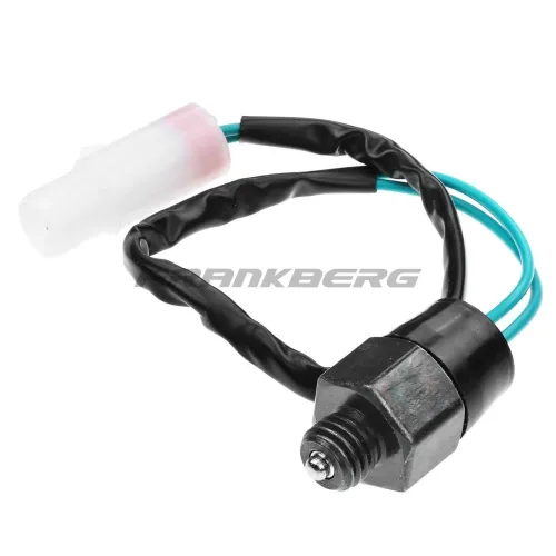 Schalter, Rückfahrleuchte Frankberg 5481FB0005046 Bild Schalter, Rückfahrleuchte Frankberg 5481FB0005046