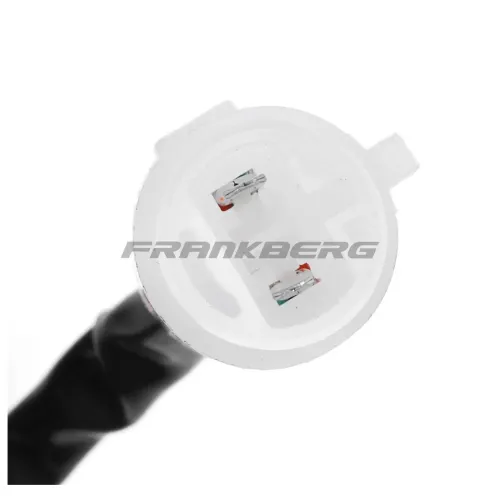 Schalter, Rückfahrleuchte Frankberg 5481FB0005046 Bild Schalter, Rückfahrleuchte Frankberg 5481FB0005046