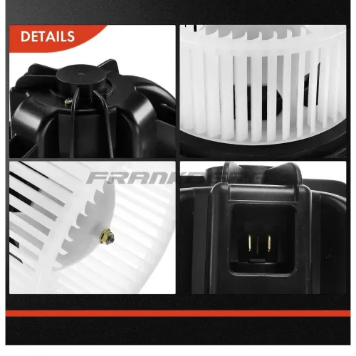 Innenraumgebläse Frankberg 5481FB0005053 Bild Innenraumgebläse Frankberg 5481FB0005053