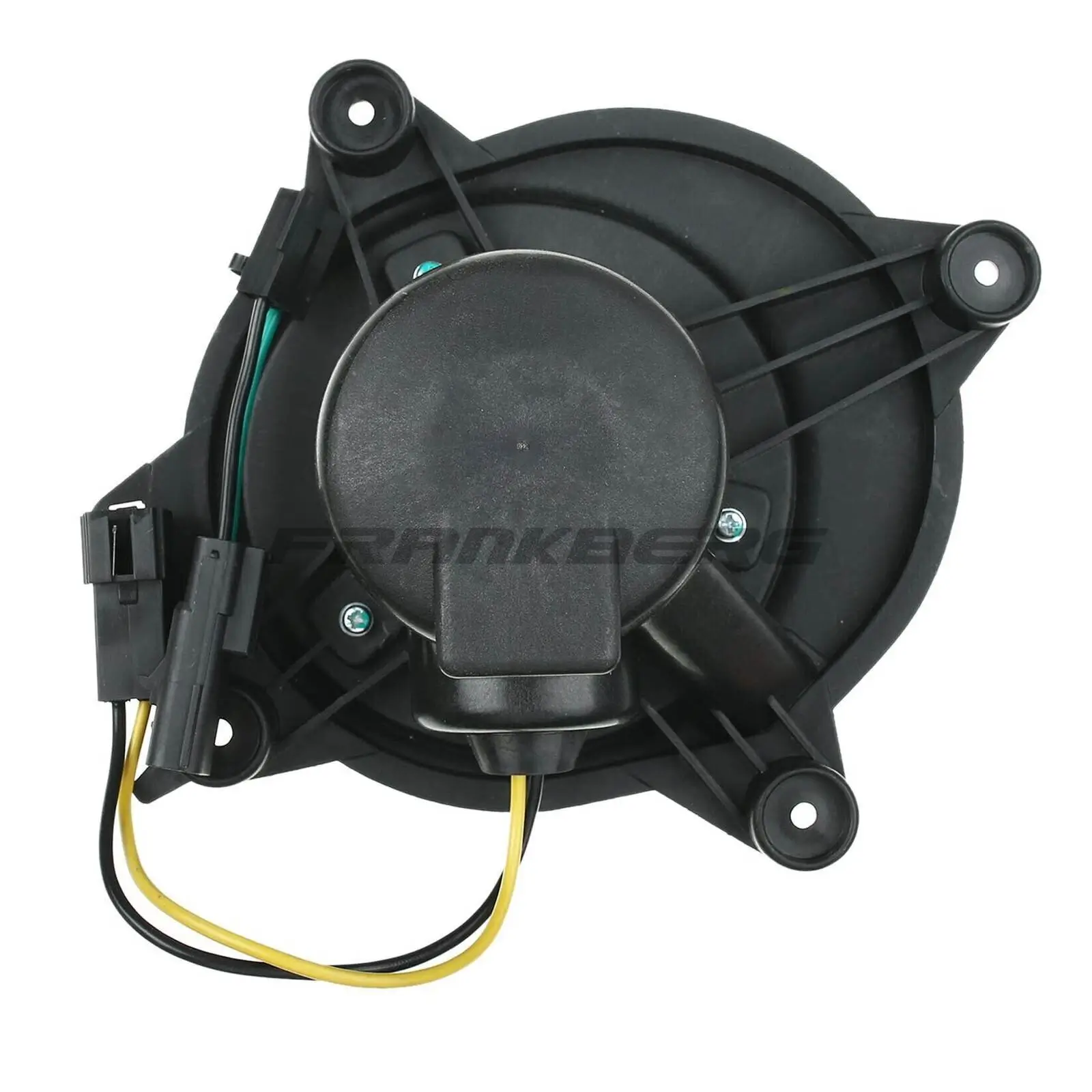 Innenraumgebläse vorne Frankberg 5481FB0005054