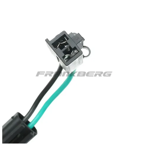 Innenraumgebläse vorne Frankberg 5481FB0005054 Bild Innenraumgebläse vorne Frankberg 5481FB0005054