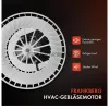 Innenraumgebläse vorne Frankberg 5481FB0005060 Bild Innenraumgebläse vorne Frankberg 5481FB0005060