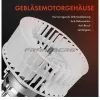 Innenraumgebläse vorne Frankberg 5481FB0005060 Bild Innenraumgebläse vorne Frankberg 5481FB0005060