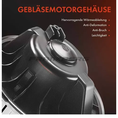 Innenraumgebläse Frankberg 5481FB0005061 Bild Innenraumgebläse Frankberg 5481FB0005061