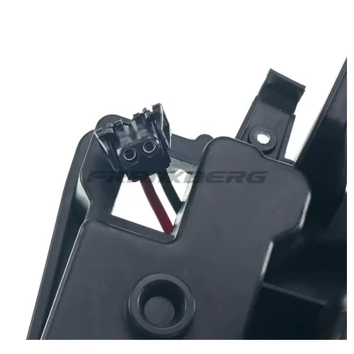 Innenraumgebläse Frankberg 5481FB0005064 Bild Innenraumgebläse Frankberg 5481FB0005064