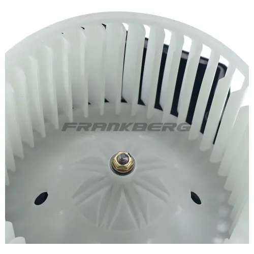 Innenraumgebläse Frankberg 5481FB0005064 Bild Innenraumgebläse Frankberg 5481FB0005064