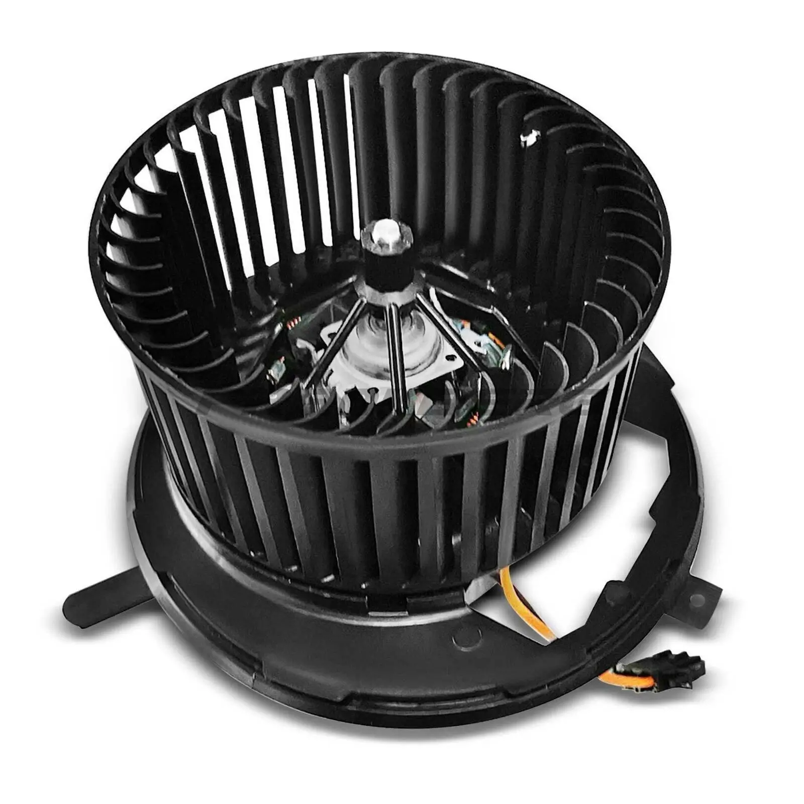 Innenraumgebläse vorne Frankberg 5481FB0005072