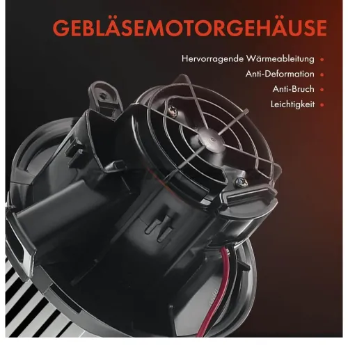 Innenraumgebläse Frankberg 5481FB0005073 Bild Innenraumgebläse Frankberg 5481FB0005073