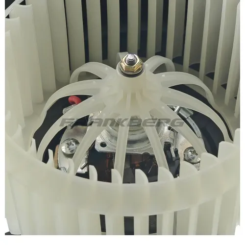 Innenraumgebläse vorne Frankberg 5481FB0005074 Bild Innenraumgebläse vorne Frankberg 5481FB0005074