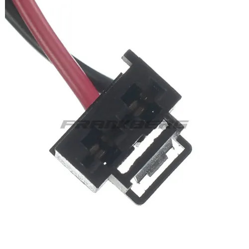 Innenraumgebläse Frankberg 5481FB0005079 Bild Innenraumgebläse Frankberg 5481FB0005079