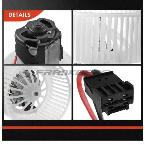 Innenraumgebläse Frankberg 5481FB0005082 Bild Innenraumgebläse Frankberg 5481FB0005082