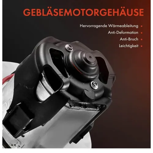 Innenraumgebläse Frankberg 5481FB0005082 Bild Innenraumgebläse Frankberg 5481FB0005082