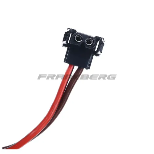 Innenraumgebläse vorne Frankberg 5481FB0005085 Bild Innenraumgebläse vorne Frankberg 5481FB0005085