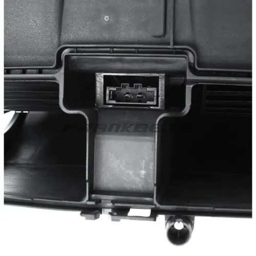 Innenraumgebläse vorne Frankberg 5481FB0005087 Bild Innenraumgebläse vorne Frankberg 5481FB0005087