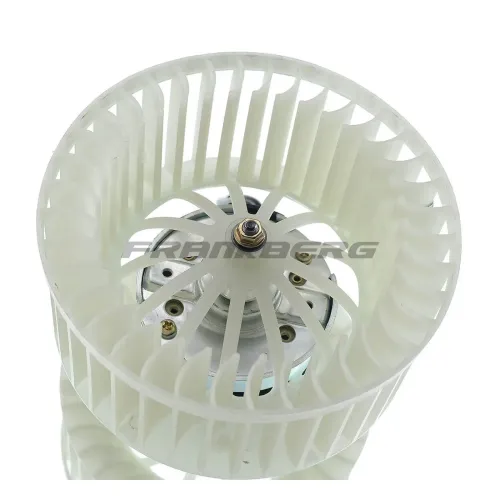 Innenraumgebläse Frankberg 5481FB0005090 Bild Innenraumgebläse Frankberg 5481FB0005090