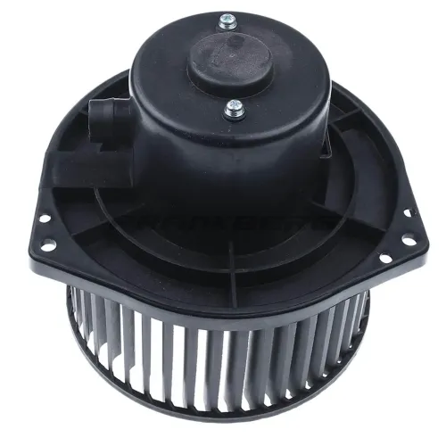 Innenraumgebläse vorne Frankberg 5481FB0005107 Bild Innenraumgebläse vorne Frankberg 5481FB0005107