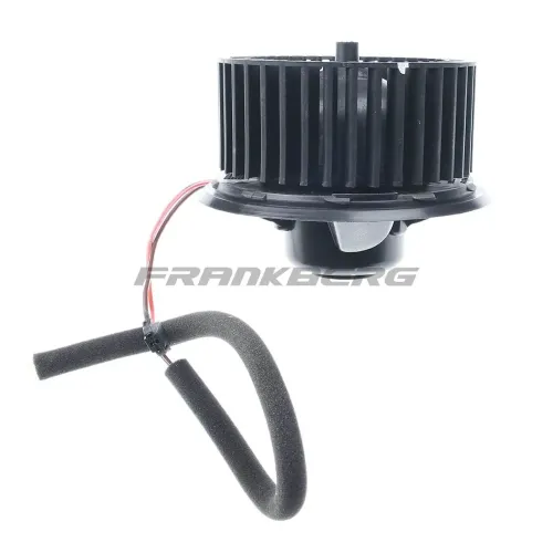 Innenraumgebläse vorne Frankberg 5481FB0005115 Bild Innenraumgebläse vorne Frankberg 5481FB0005115