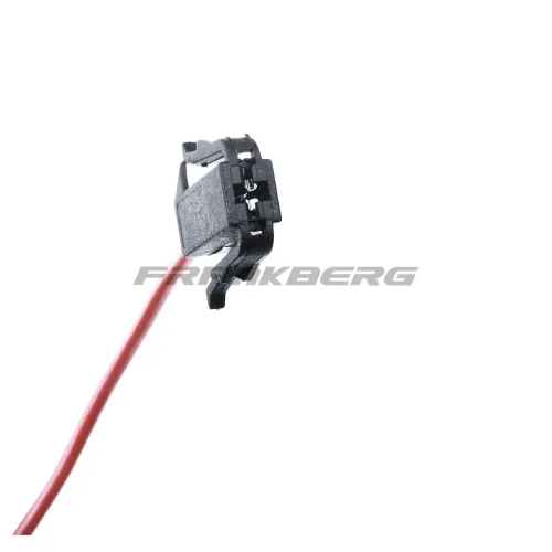 Innenraumgebläse vorne Frankberg 5481FB0005115 Bild Innenraumgebläse vorne Frankberg 5481FB0005115