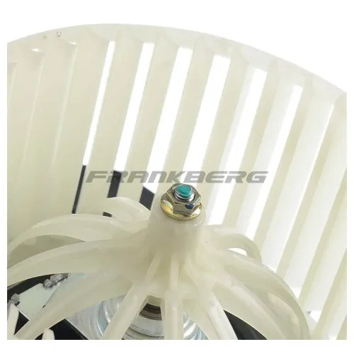 Innenraumgebläse Frankberg 5481FB0005118 Bild Innenraumgebläse Frankberg 5481FB0005118