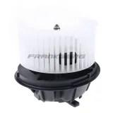 Innenraumgebläse 12 V Frankberg 5481FB0005130