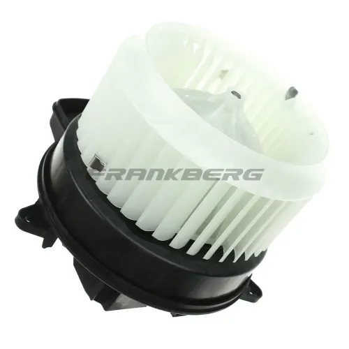 Innenraumgebläse vorne Frankberg 5481FB0005133 Bild Innenraumgebläse vorne Frankberg 5481FB0005133