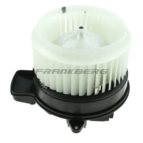 Innenraumgebläse vorne Frankberg 5481FB0005133 Bild Innenraumgebläse vorne Frankberg 5481FB0005133