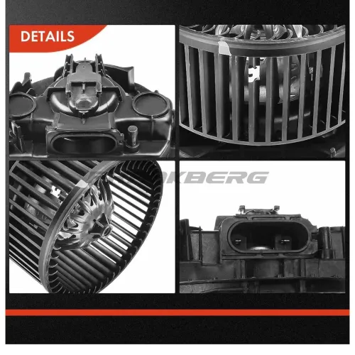 Innenraumgebläse vorne Frankberg 5481FB0005145 Bild Innenraumgebläse vorne Frankberg 5481FB0005145