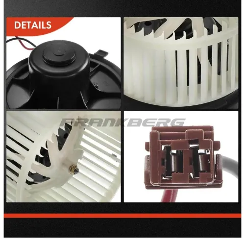 Innenraumgebläse Frankberg 5481FB0005152 Bild Innenraumgebläse Frankberg 5481FB0005152