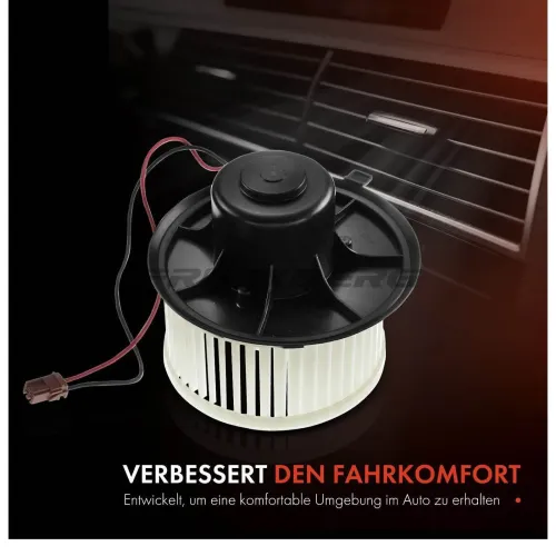 Innenraumgebläse Frankberg 5481FB0005152 Bild Innenraumgebläse Frankberg 5481FB0005152