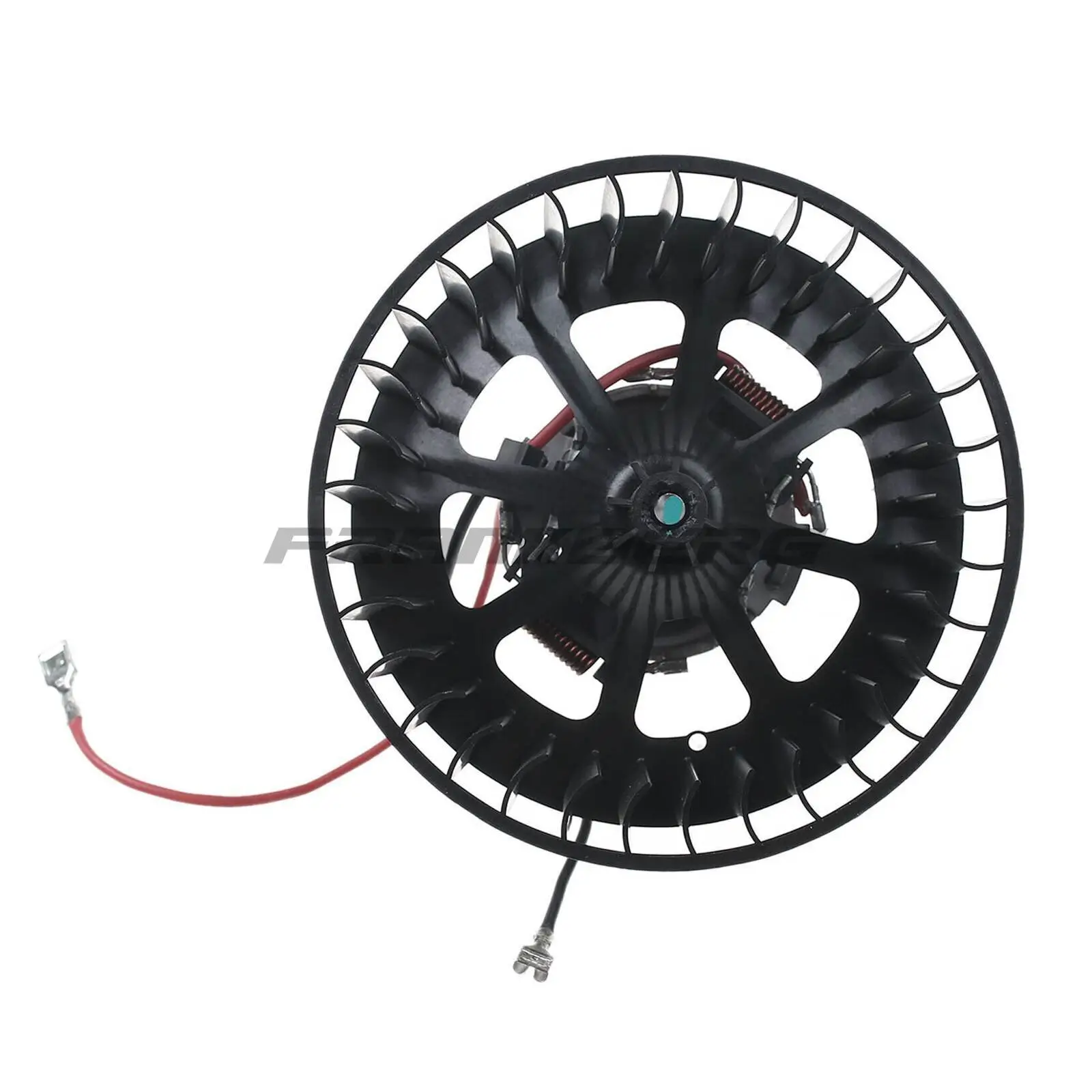 Innenraumgebläse vorne Frankberg 5481FB0005156