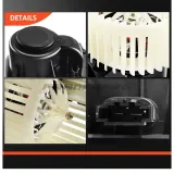 Innenraumgebläse Frankberg 5481FB0005161