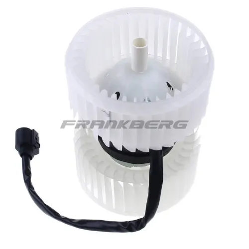Innenraumgebläse 12 V Frankberg 5481FB0005169 Bild Innenraumgebläse 12 V Frankberg 5481FB0005169