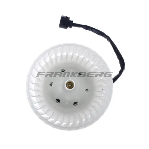 Innenraumgebläse 12 V Frankberg 5481FB0005169 Bild Innenraumgebläse 12 V Frankberg 5481FB0005169