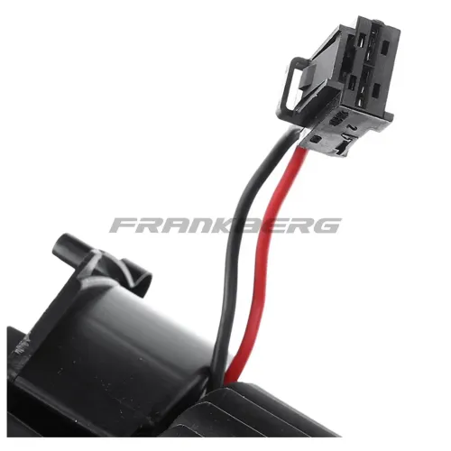 Innenraumgebläse vorne Frankberg 5481FB0005175 Bild Innenraumgebläse vorne Frankberg 5481FB0005175