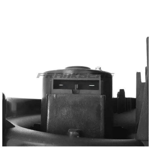 Innenraumgebläse 12 V Frankberg 5481FB0005184 Bild Innenraumgebläse 12 V Frankberg 5481FB0005184