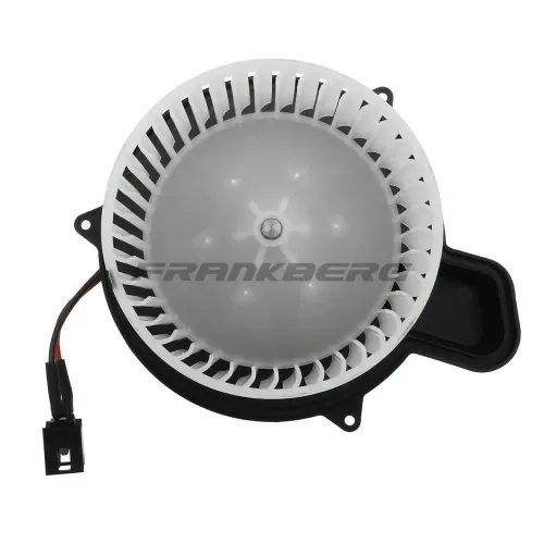 Innenraumgebläse 12 V Frankberg 5481FB0005192 Bild Innenraumgebläse 12 V Frankberg 5481FB0005192