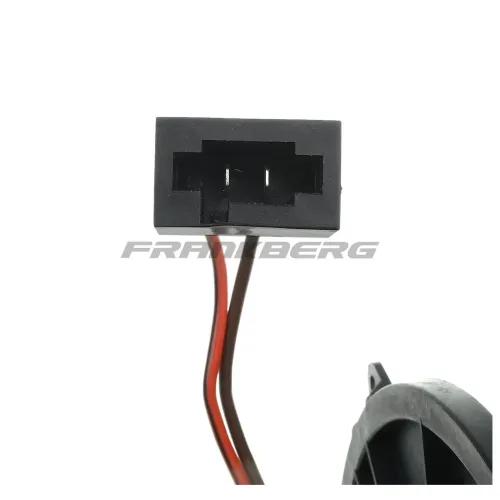 Innenraumgebläse 12 V Frankberg 5481FB0005192 Bild Innenraumgebläse 12 V Frankberg 5481FB0005192