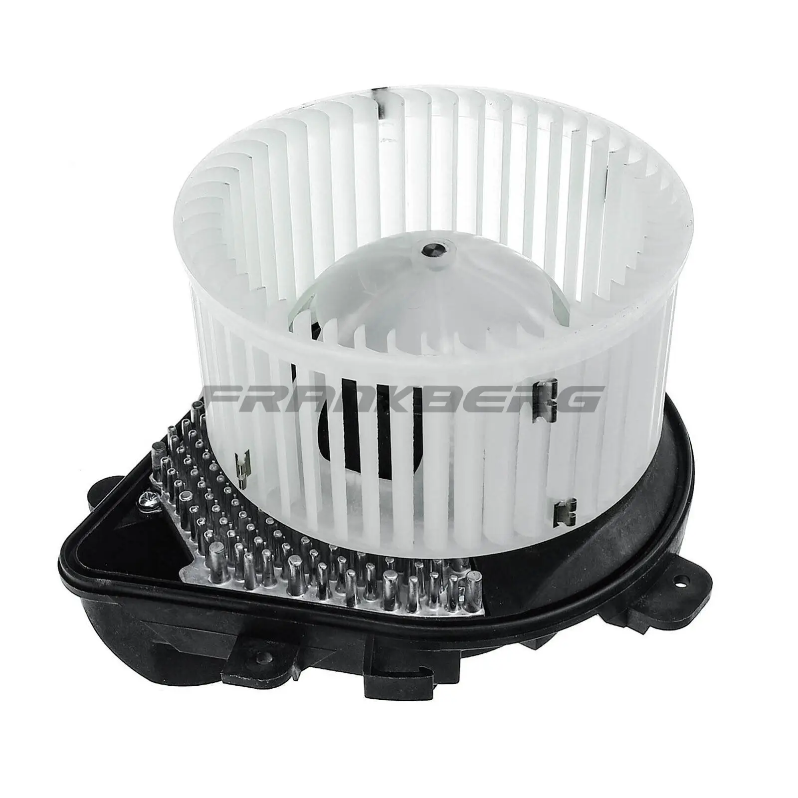 Innenraumgebläse 12 V Frankberg 5481FB0005193