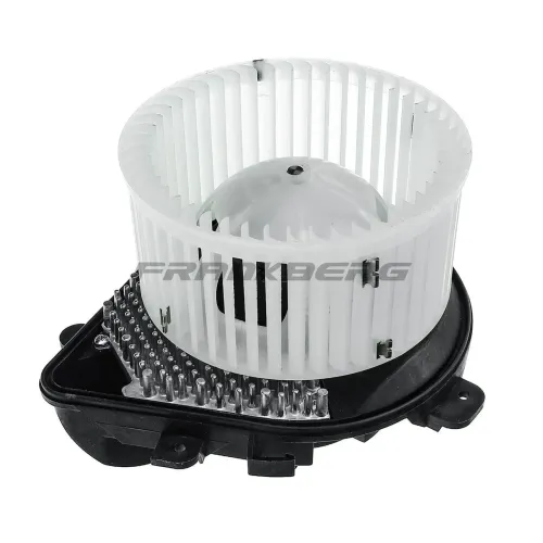 Innenraumgebläse 12 V Frankberg 5481FB0005193 Bild Innenraumgebläse 12 V Frankberg 5481FB0005193