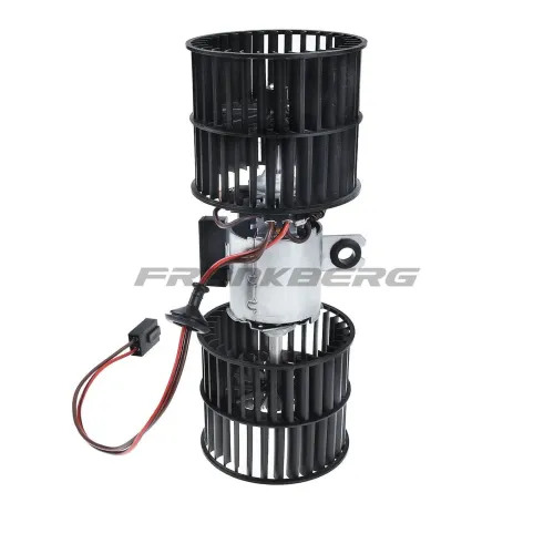 Innenraumgebläse Frankberg 5481FB0005194 Bild Innenraumgebläse Frankberg 5481FB0005194