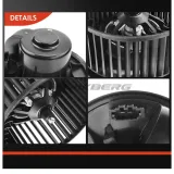 Innenraumgebläse vorne Frankberg 5481FB0005196