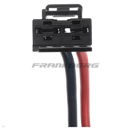 Innenraumgebläse Frankberg 5481FB0005198 Bild Innenraumgebläse Frankberg 5481FB0005198