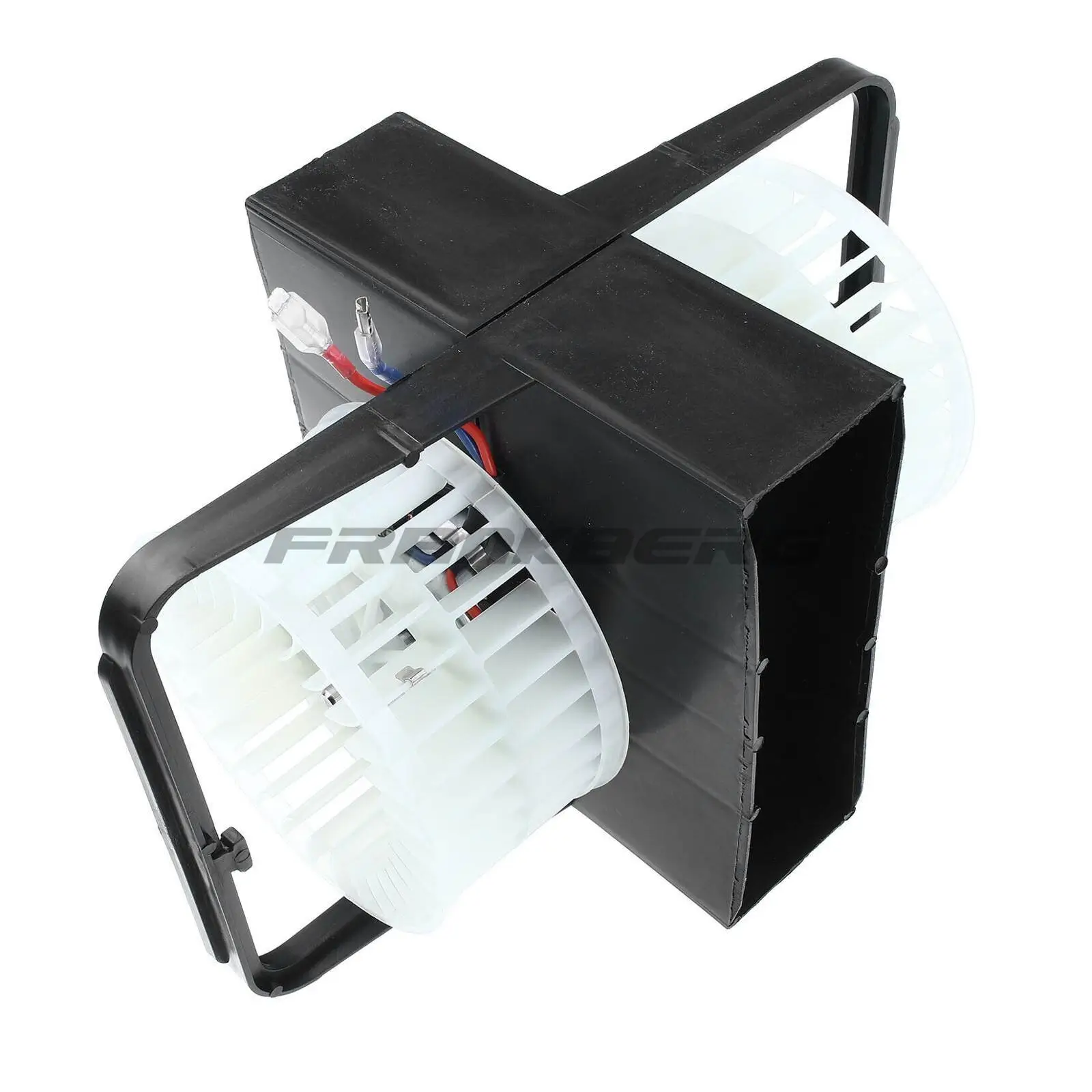 Innenraumgebläse 12 V Frankberg 5481FB0005199
