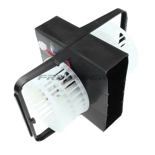 Innenraumgebläse 12 V Frankberg 5481FB0005199 Bild Innenraumgebläse 12 V Frankberg 5481FB0005199
