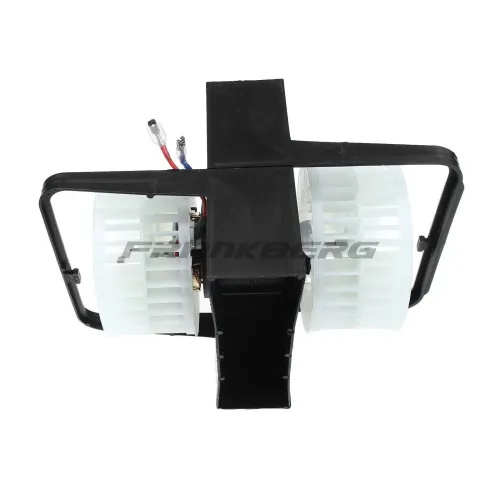 Innenraumgebläse 12 V Frankberg 5481FB0005199 Bild Innenraumgebläse 12 V Frankberg 5481FB0005199